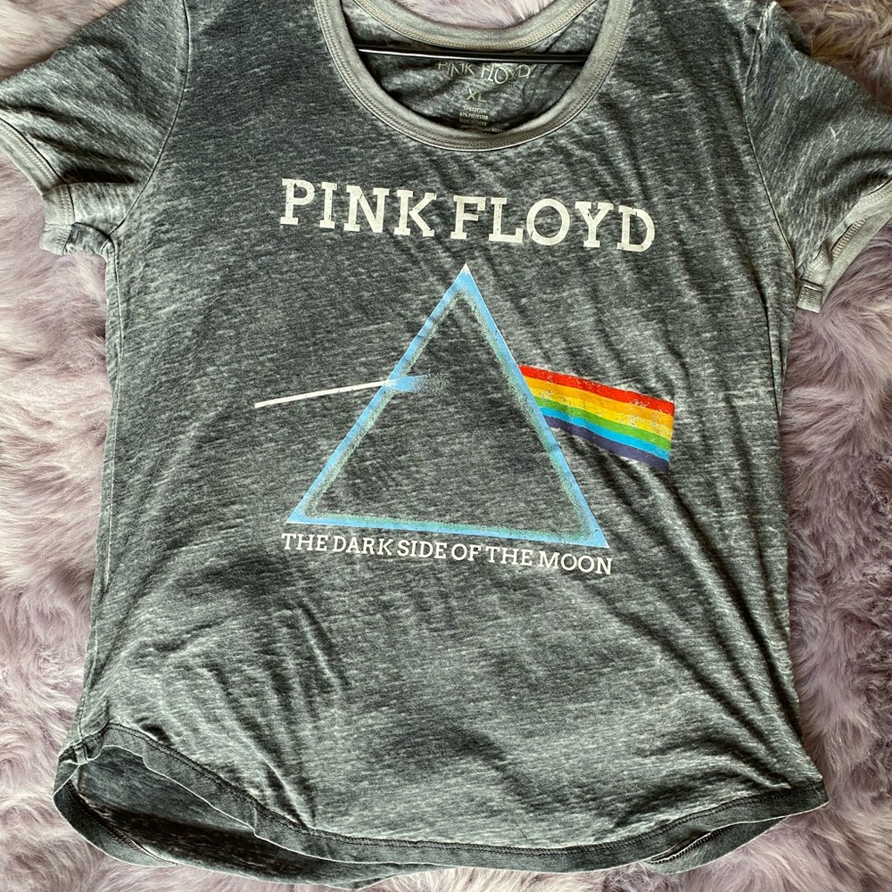 SOLD Pink Floyd T-Shirt sz: L